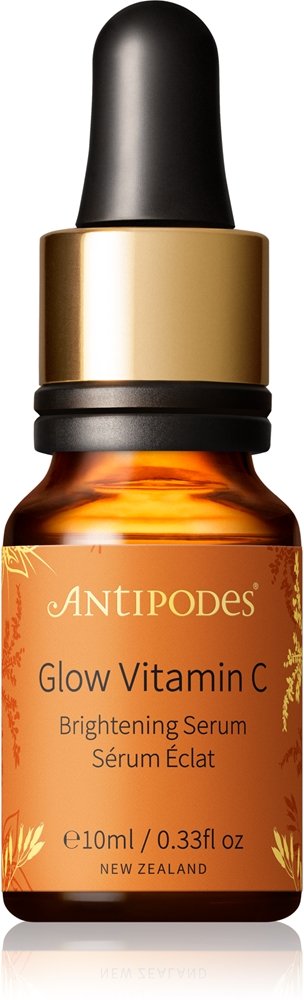 Antipodes Glow Vitamin C 10 ml