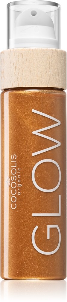 COCOSOLIS GLOW 100 ml