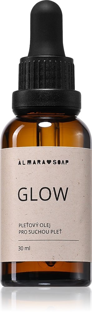 Almara Soap Glow 30 ml