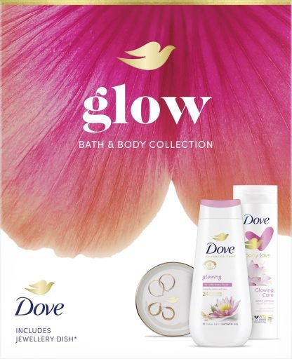 Dove Glow