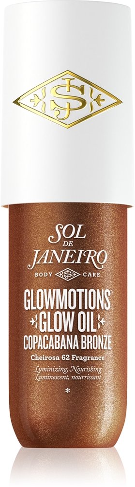 Sol de Janeiro GlowMotions Copacabana Bronze 75 ml