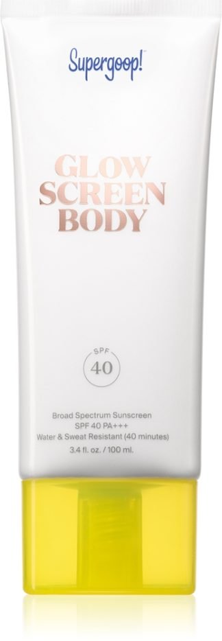 Supergoop! Glowscreen 100 ml