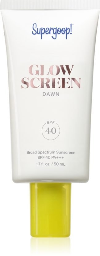 Supergoop! Glowscreen 50 ml