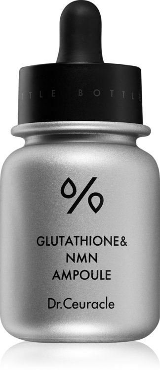 Dr.Ceuracle Glutathione & NMN Ampoule 30 ml