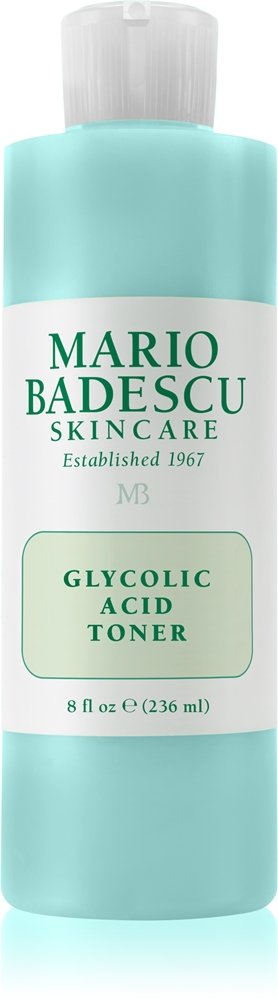 Mario Badescu Glycolic Acid Toner 236 ml