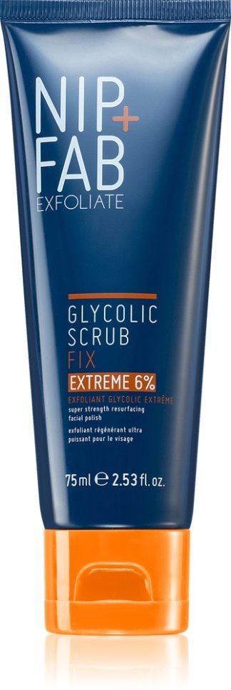 NIP+FAB Glycolic Fix Extreme 75 ml