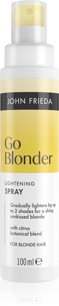 John Frieda Go Blonder Lightening Spray 100 ml