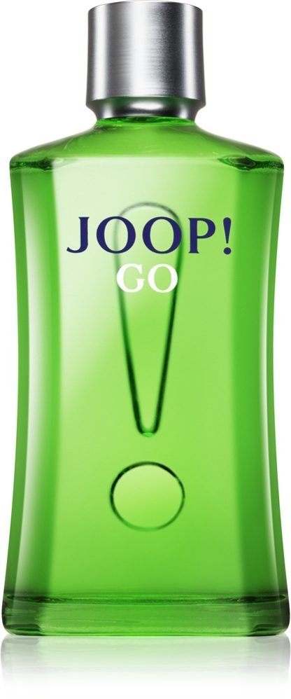 JOOP! Go