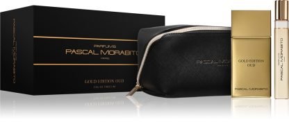 Pascal Morabito Gold Edition Oud