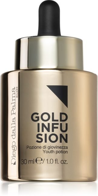 Diego dalla Palma Gold Infusion Youth Potion 30 ml