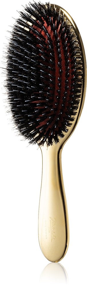 Janeke Gold Line Air-Cushioned Brush