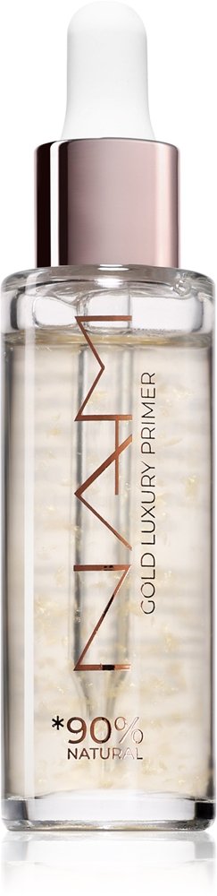 NAM Gold Luxury 23 ml
