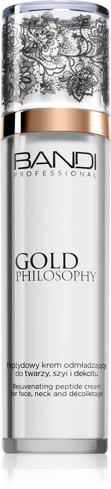 BANDI Gold Philosophy 50 ml