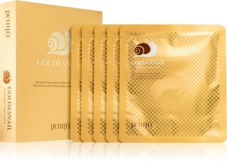 Petitfée Gold & Snail 5 x 30 g