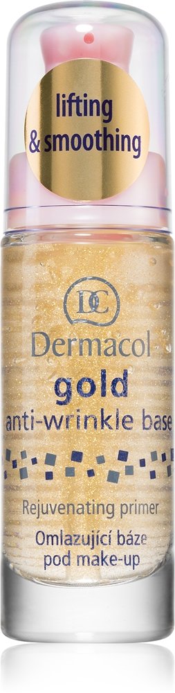 Dermacol Gold 20 ml