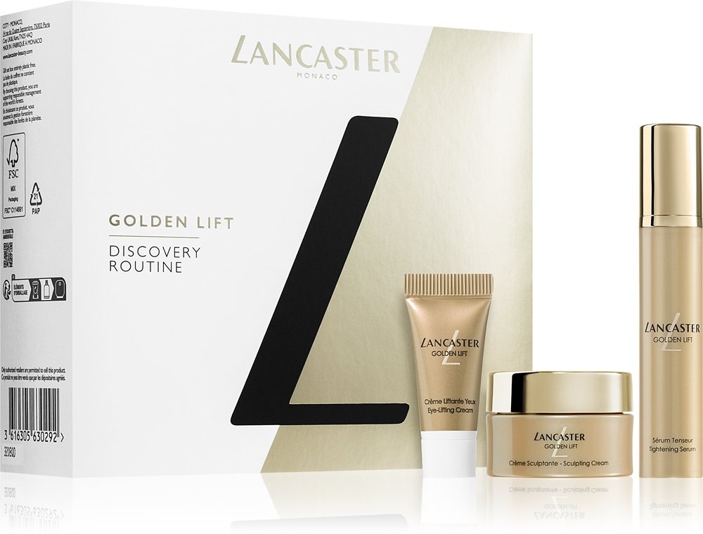 Lancaster Golden Lift