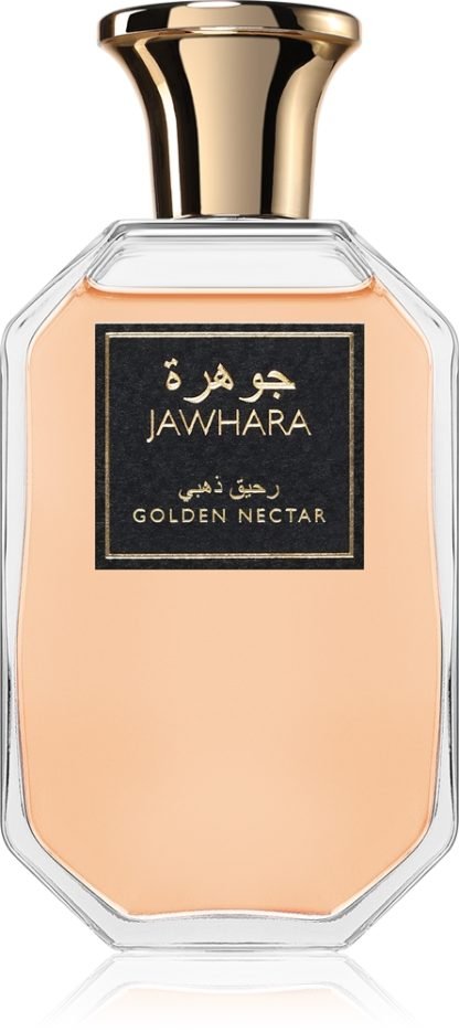 Jawhara Golden Nectar 100 ml