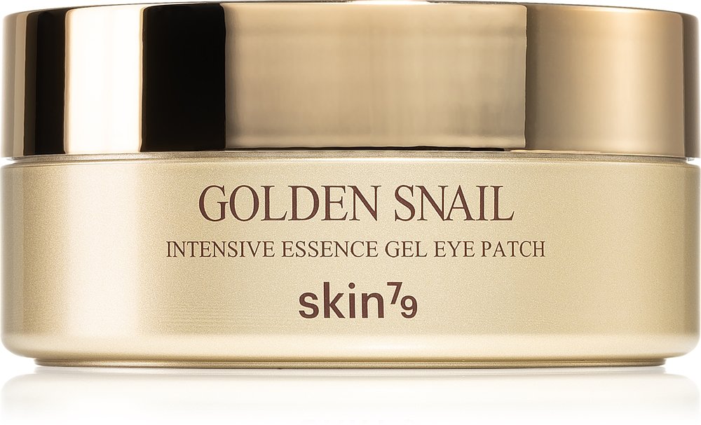 Skin79 Golden Snail 60 St.