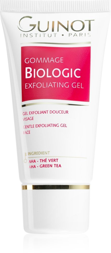 Guinot Gommage Biologic 50 ml