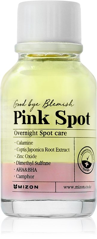 Mizon Good Bye Blemish Pink Spot 19 ml
