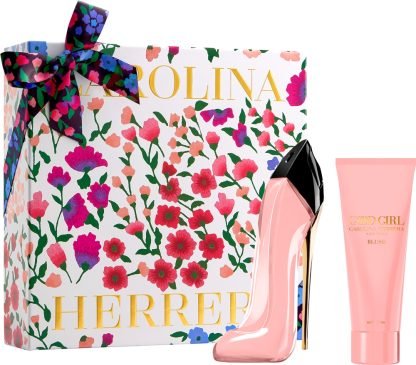 CAROLINA HERRERA Good Girl Blush