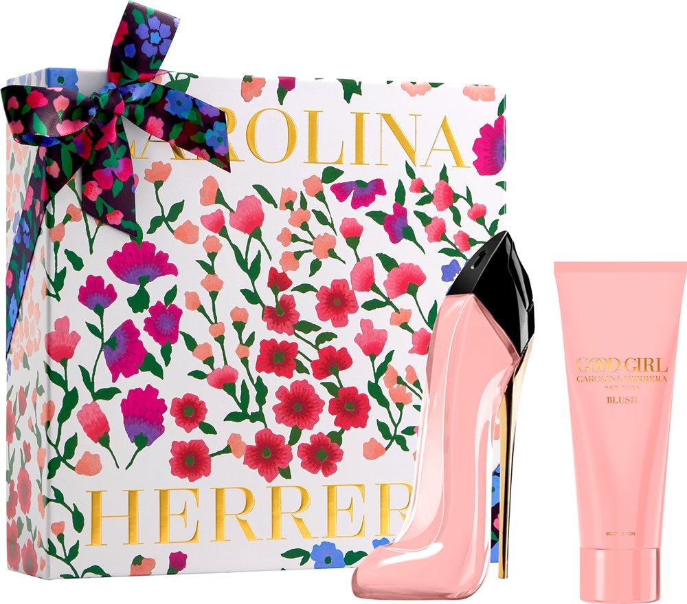 CAROLINA HERRERA Good Girl Blush