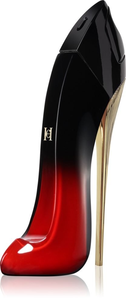 CAROLINA HERRERA Good Girl Very Good Girl Elixir 80 ml