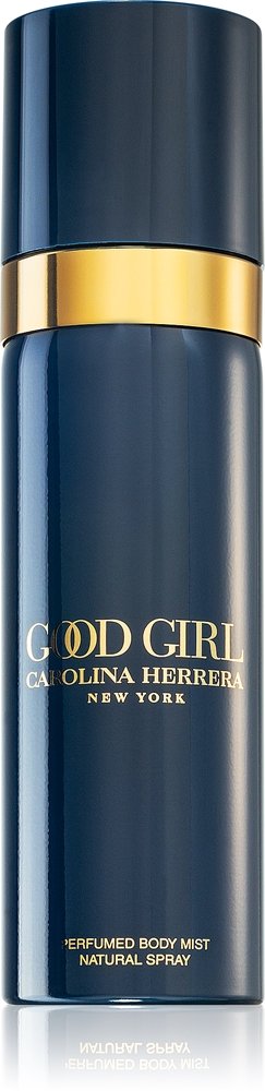 CAROLINA HERRERA Good Girl 100 ml