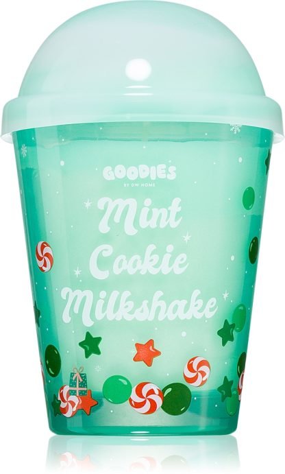 DW Home Goodies Mint Cookie Milkshake 323 g