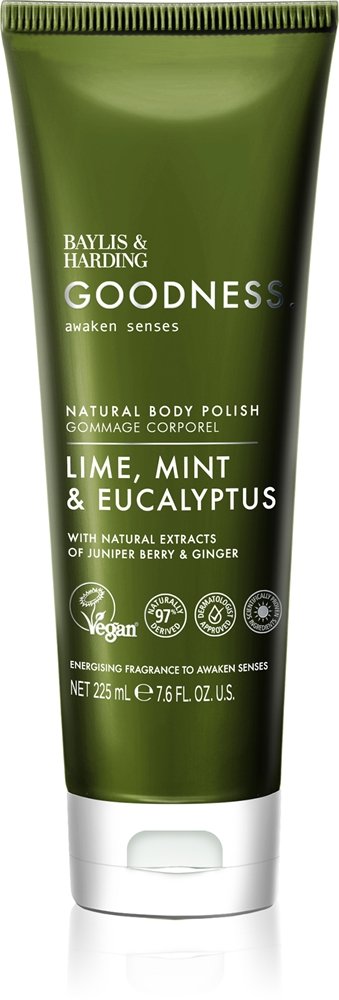 Baylis & Harding Goodness Awaken Senses 225 ml