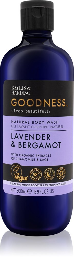 Baylis & Harding Goodness Sleep Beautifully 500 ml
