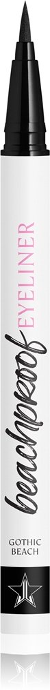 Jeffree Star Cosmetics Gothic Beach BeachProof Eyeliner 0,5 ml