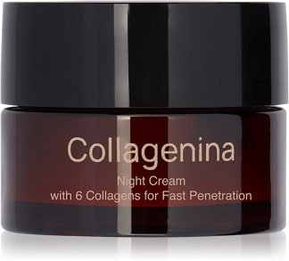 Collagenina Grade 2 Night Cream 50 ml