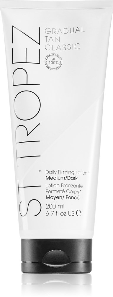 St.Tropez Gradual Tan Classic Daily Firming Lotion 200 ml