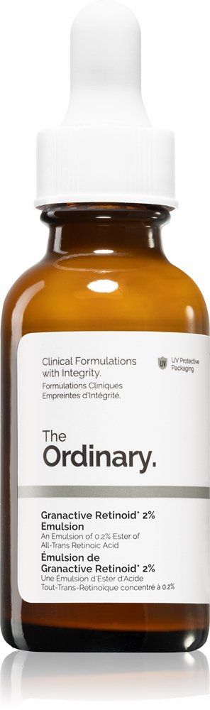 The Ordinary Granactive Retinoid 2% Emulsion 30 ml