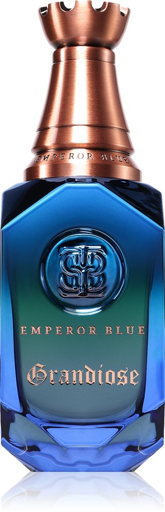 Emperor Blue Grandiose 100 ml