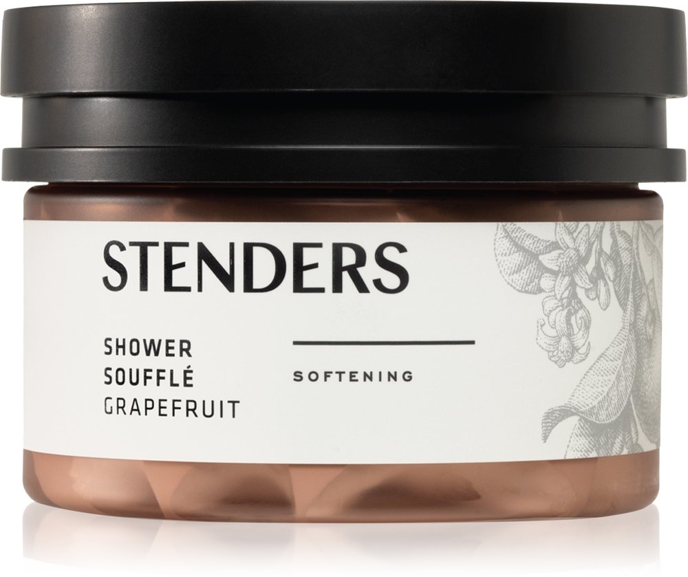 STENDERS Grapefruit 110 g