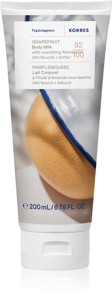 Korres Grapefruit 200 ml