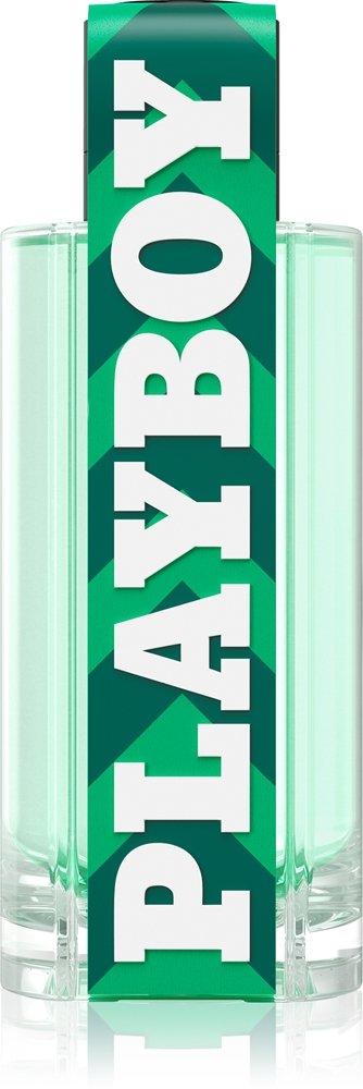 Playboy Gravity 0 100 ml