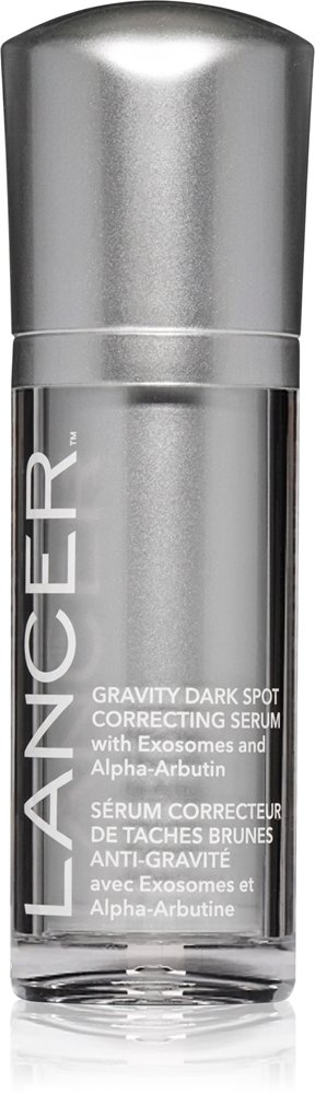 LANCER GRAVITY DARK SPOT CORRECTING SERUM 30 ml