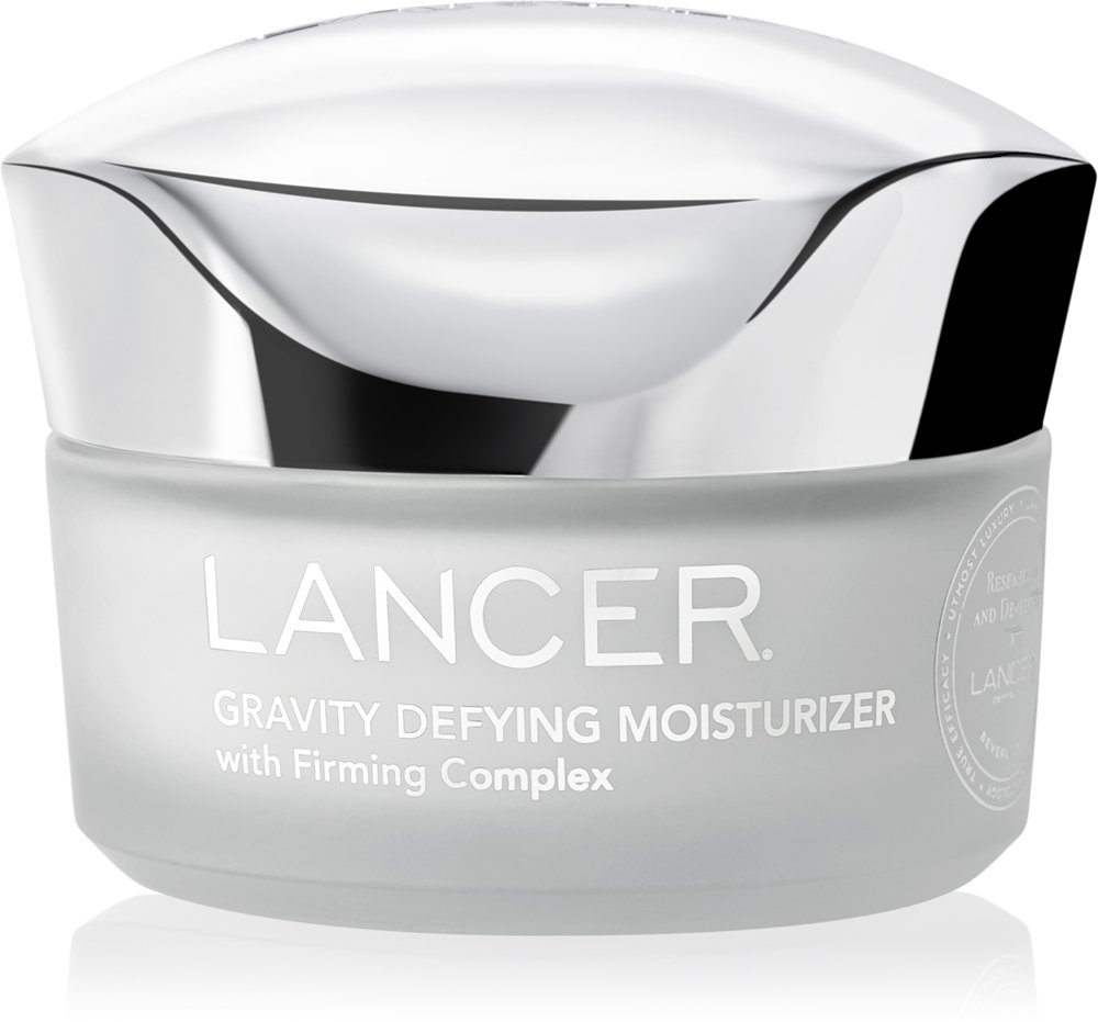 LANCER GRAVITY DEFYING Moisturiser 50 ml