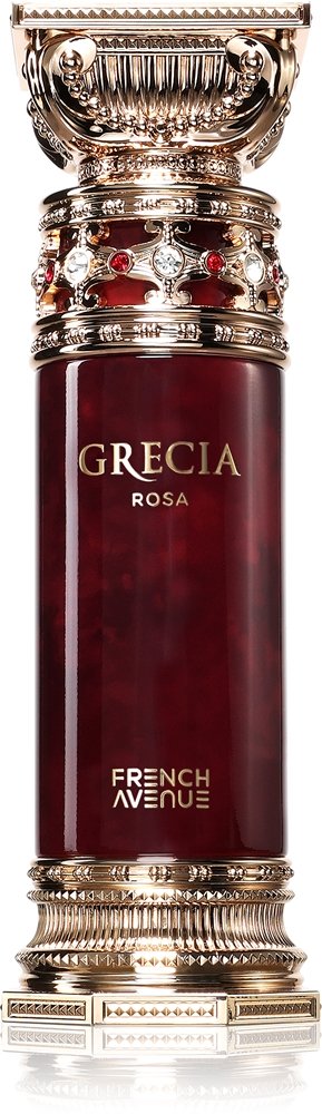 French Avenue Grecia Rosa 100 ml