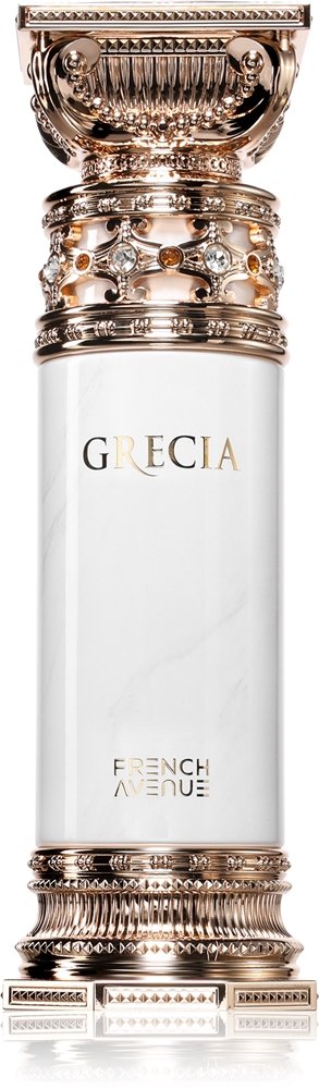 French Avenue Grecia 100 ml