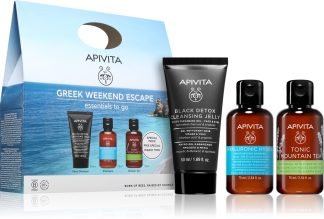 Apivita Greek Weekend Escape