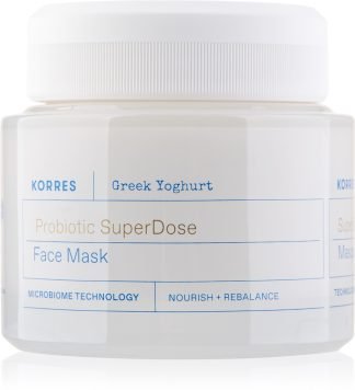 Korres Greek Yoghurt 100 ml