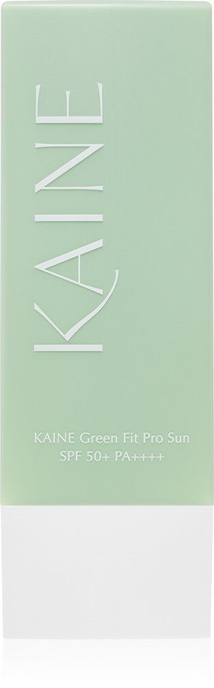 KAINE Green Fit Pro Sun 55 ml