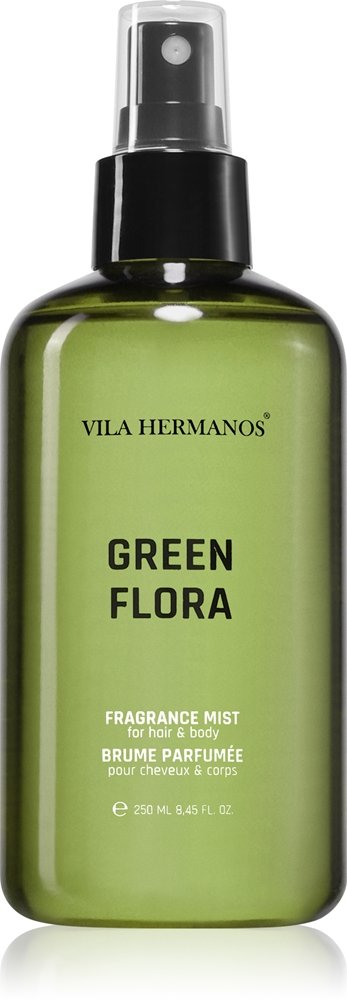 Vila Hermanos Green Flora 250 ml