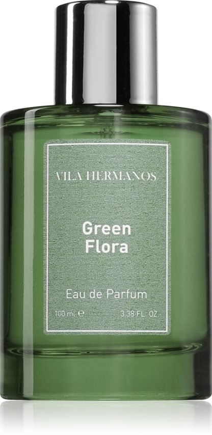 Vila Hermanos Green Flora 100 ml