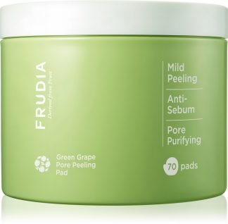 Frudia Green Grape 70 St.
