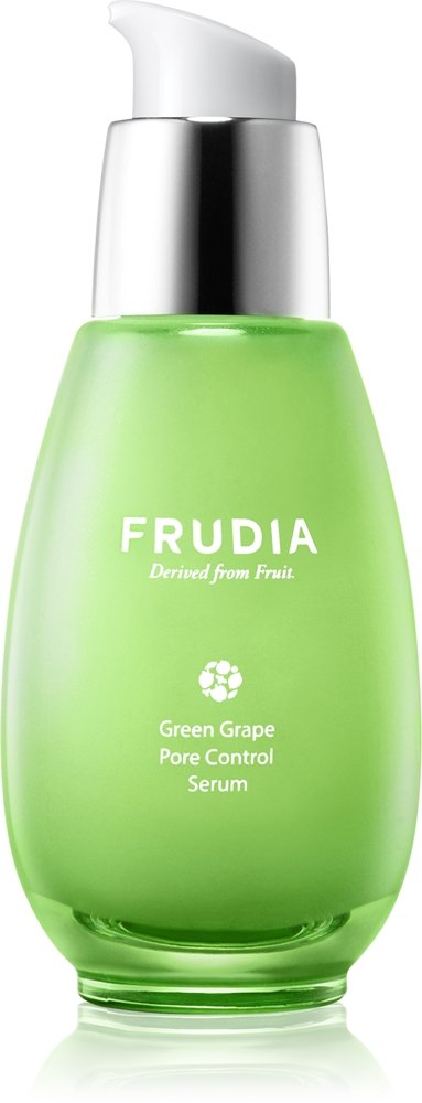 Frudia Green Grape 50 g
